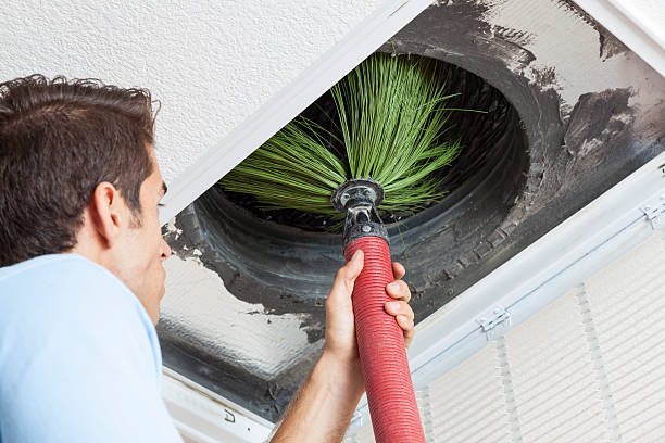 Best Ductwork Cleaning Services  in USA